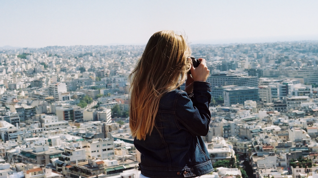 Semina Psichogiopoulou/Unsplash