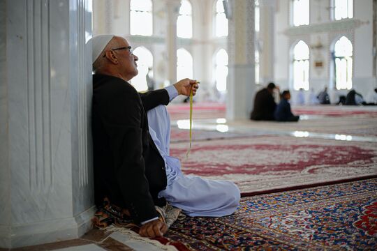mohammad ramezani/Pexels.com