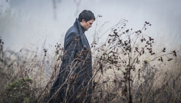 Кадр из сериала 