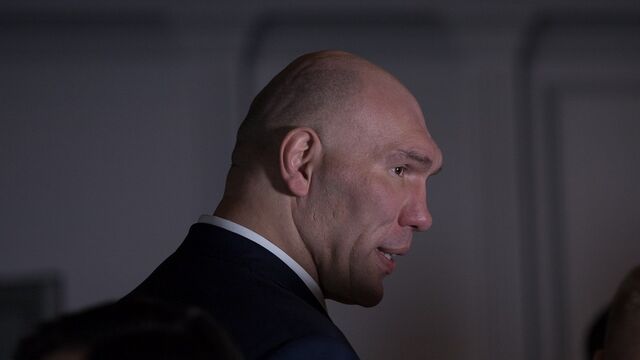 Yevgeny Philippov/GlobalLookPress