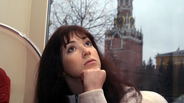 Ekaterina Tsvetkova/Russian Look/Globallookpress