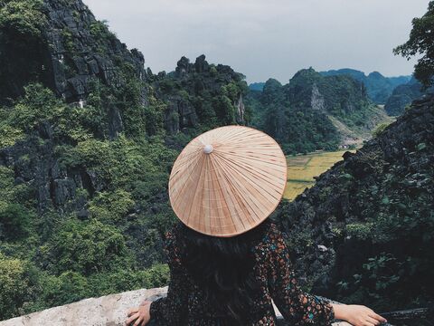 Vo Thuy Tien/Pexels.com