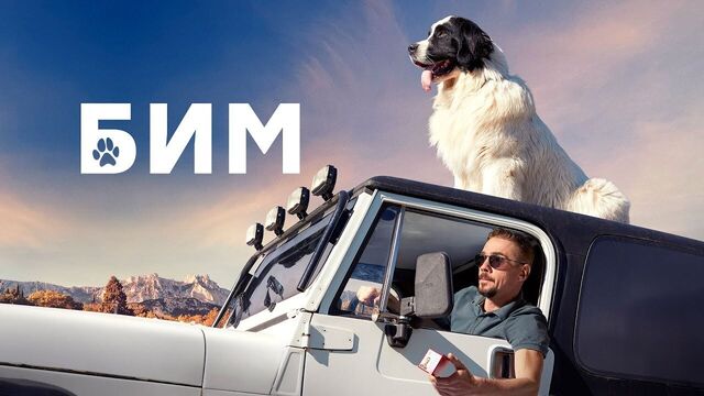 Кадр из сериала 