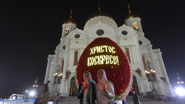 Komsomolskaya Pravda/Global Look Press
