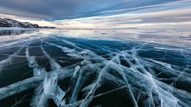 Sergey Pesterev/Unsplash