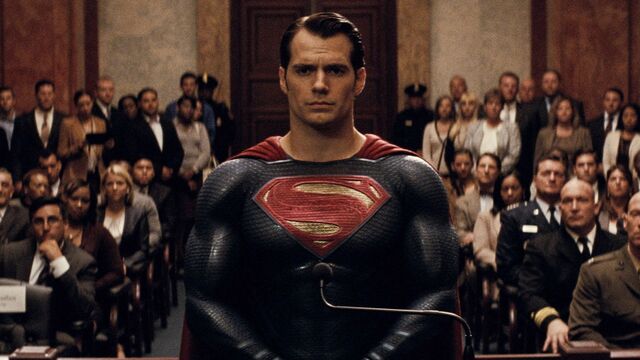 DC Entertainment/ZUMAPRESS.com/Globallookpress