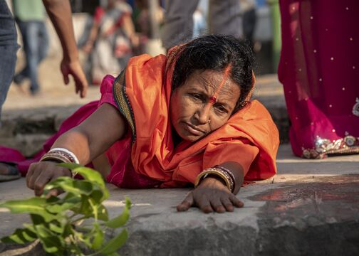 Amlan Biswas/Globallookpress