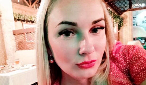 Instagram @dashko.anastasiya