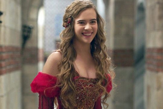 Кадр из сериала «Великолепный век: Империя Кесем»