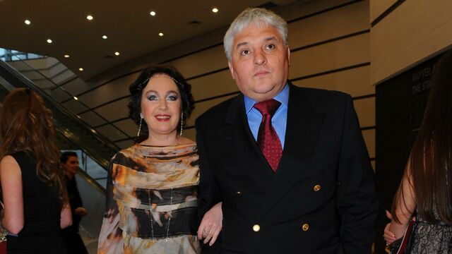 Pravda Komsomolskaya/Russian Look/Globallookpress