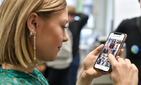 Jens Kalaene/Globallookpress