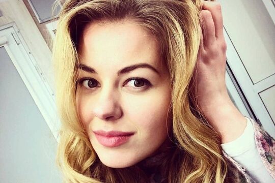 instagram.com/olesyafattakhova.official/