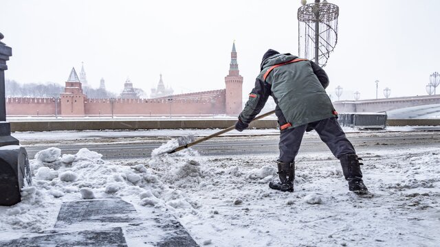 Konstantin Kokoshkin/GlobalLookPress