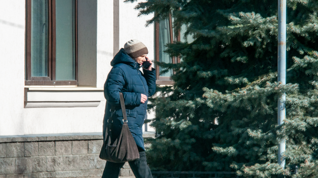 Svetlana Vozmilova/Global Look Press