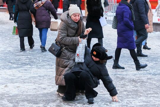 Petrov Sergey/Globallookpress