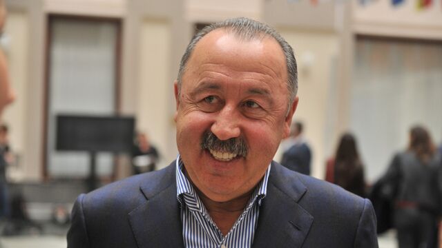 Komsomolskaya Pravda/Globallookpress