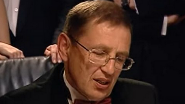 кадр из программы