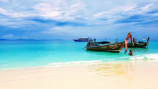 The DK Photography/Unsplash