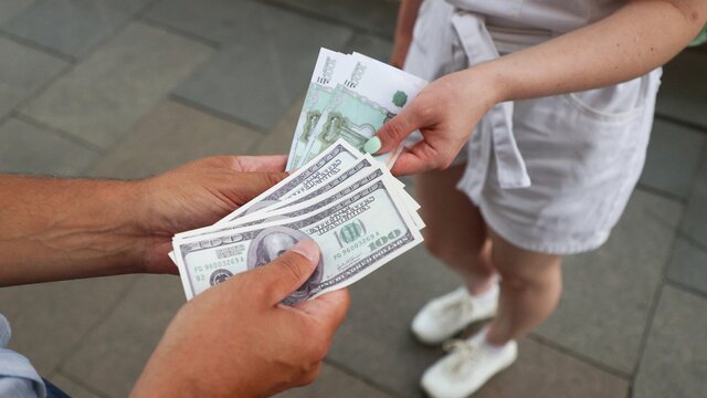 Artem Sobolev/news.ru via globallookpress.com