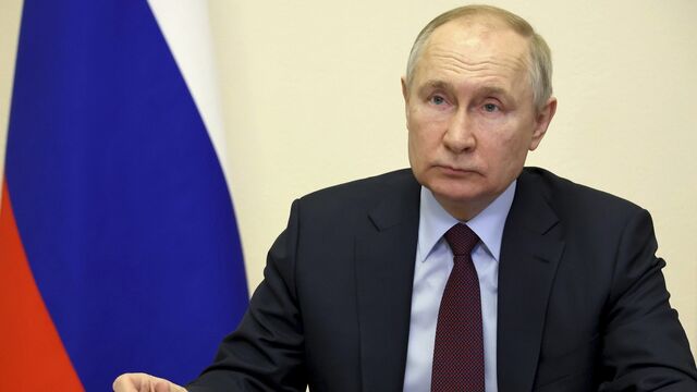 Mikhail Klimentyev/Kremlin Pool/Globallookpress