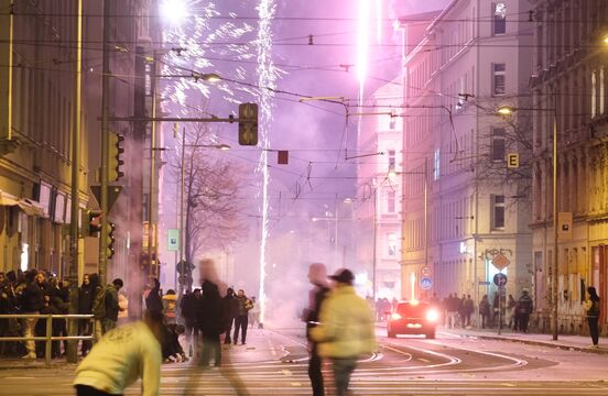 Sebastian Willnow/Globallookpress