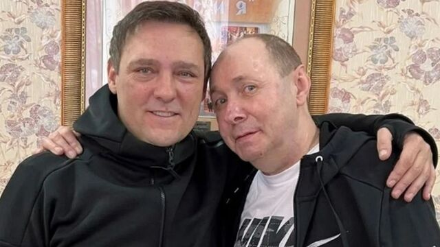 соцсети