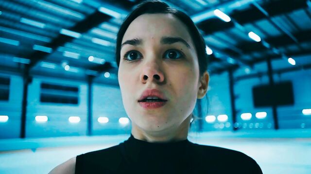 Кадр из сериала 
