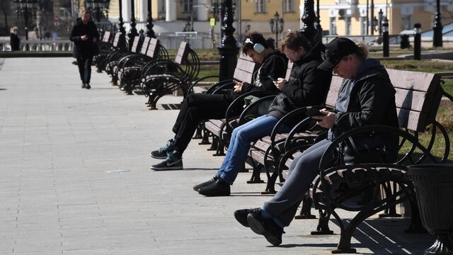 Komsomolskaya Pravda/Global Look Press