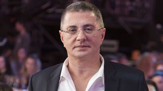 Vadim Tarakanov/Global Look Press