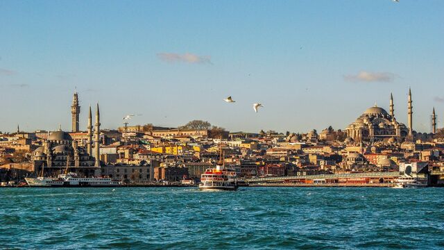 Engin Yapici/Unsplash