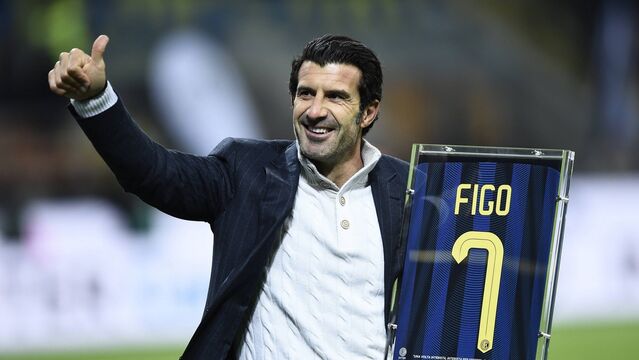 imago sportfotodienst/Globallookpress