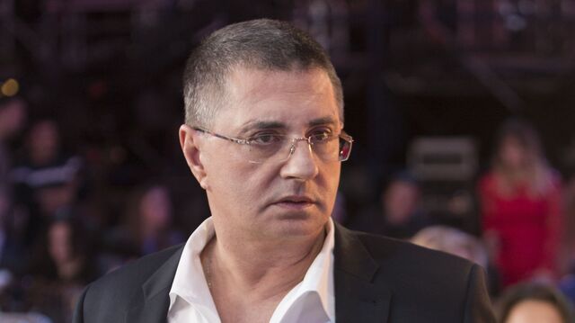 Vadim Tarakanov/Globallookpress