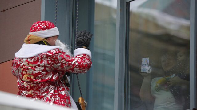 Alexander Zemlianichenko Jr/XinHua/GlobalLookPress