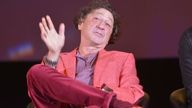 Pavel Kashaev, Павел Кашаев/GlobalLookPress