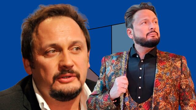 Стас михайлов до и после похудения Российские знаменитые мужчины, переборщившие с пластикой лица kinoTOP Пульс Mail