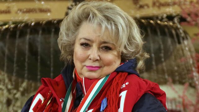 А судьба её такая... (Валентина Фельгендреер) / Стихи.ру