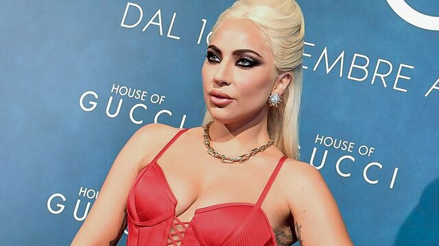Леди Гага - последние новости на сегодня, 2022 год