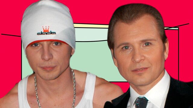 Дети Никиты Малинина Фото