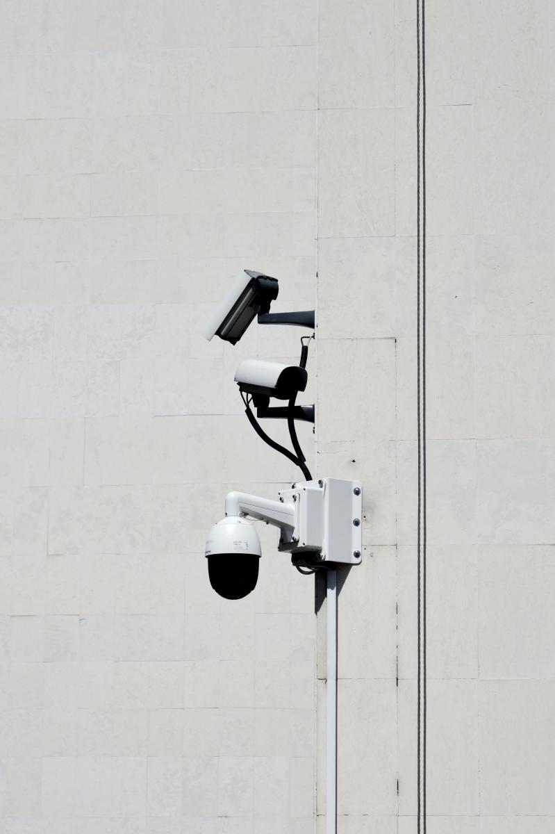 Камера для слежки от Samsung