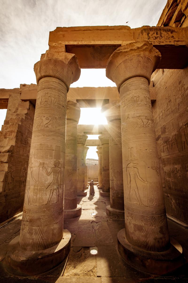 Отмена тура в Египет