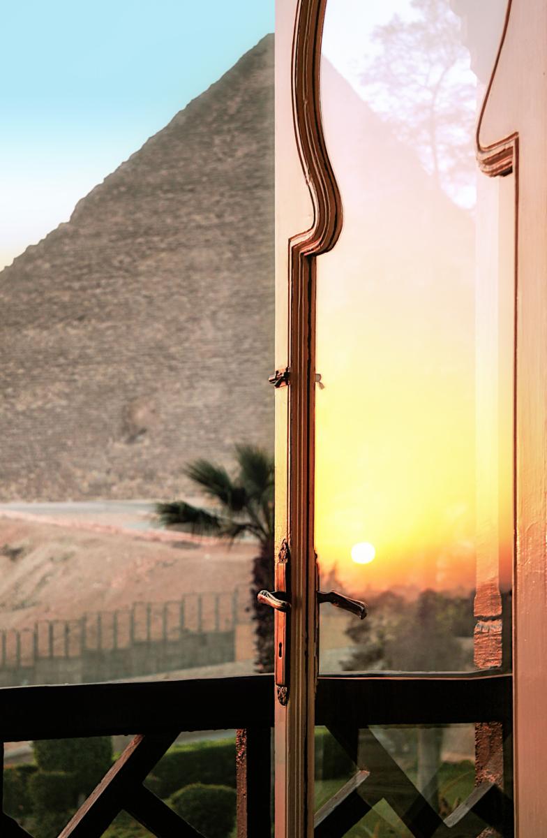 Открыт новый египетский курорт