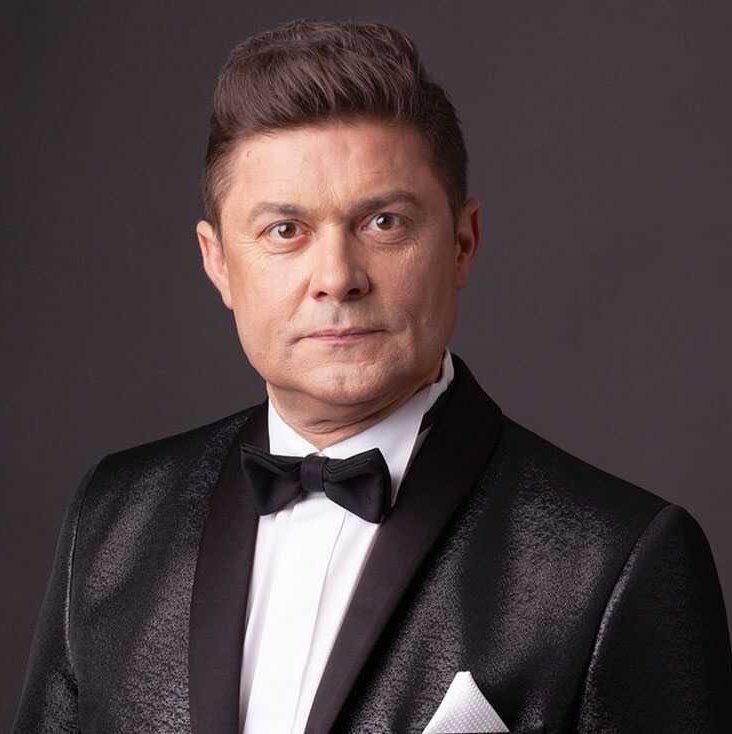 Никита Белоголовцев И Его Семья Фото