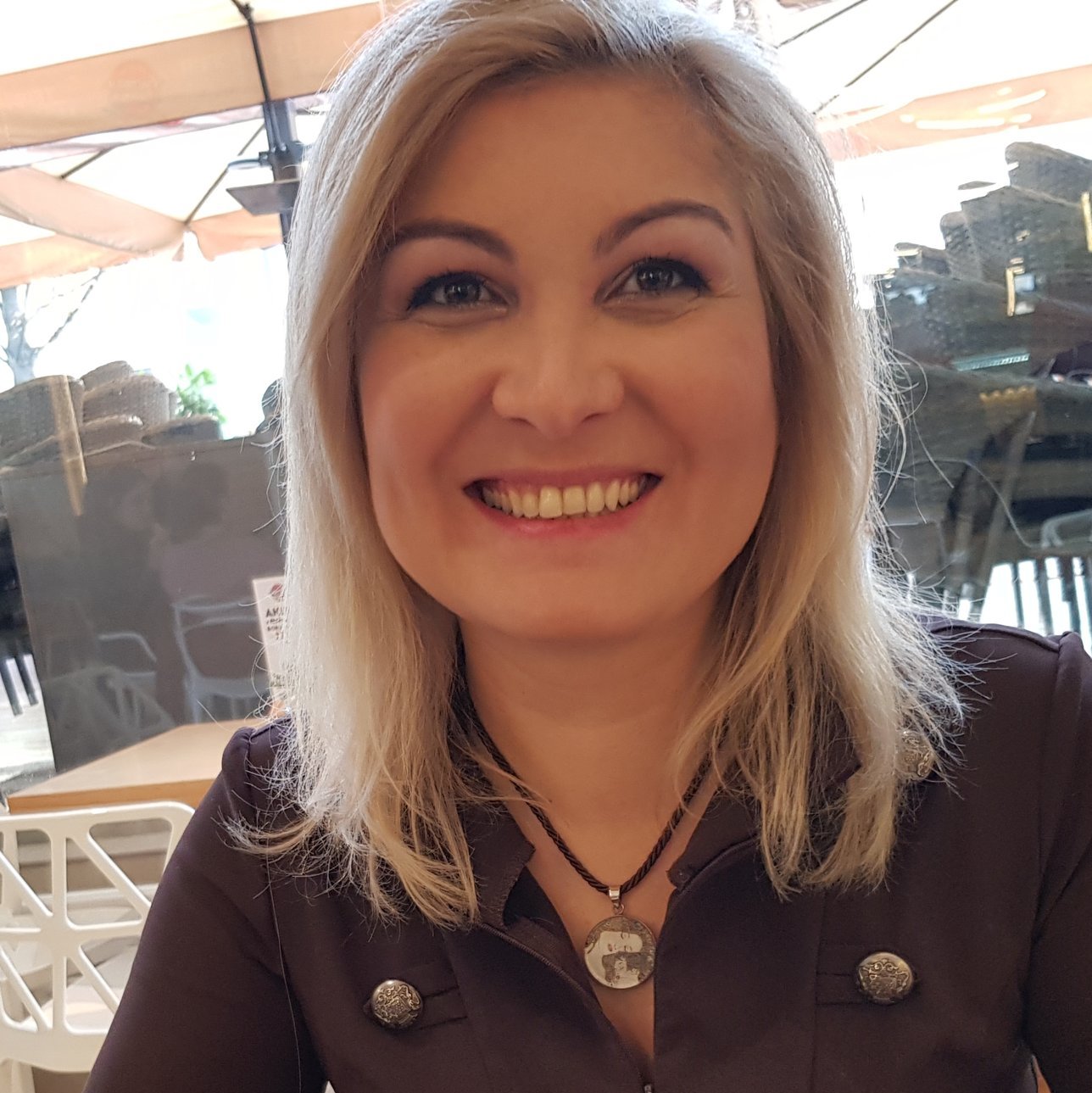 Сталина гуревич
