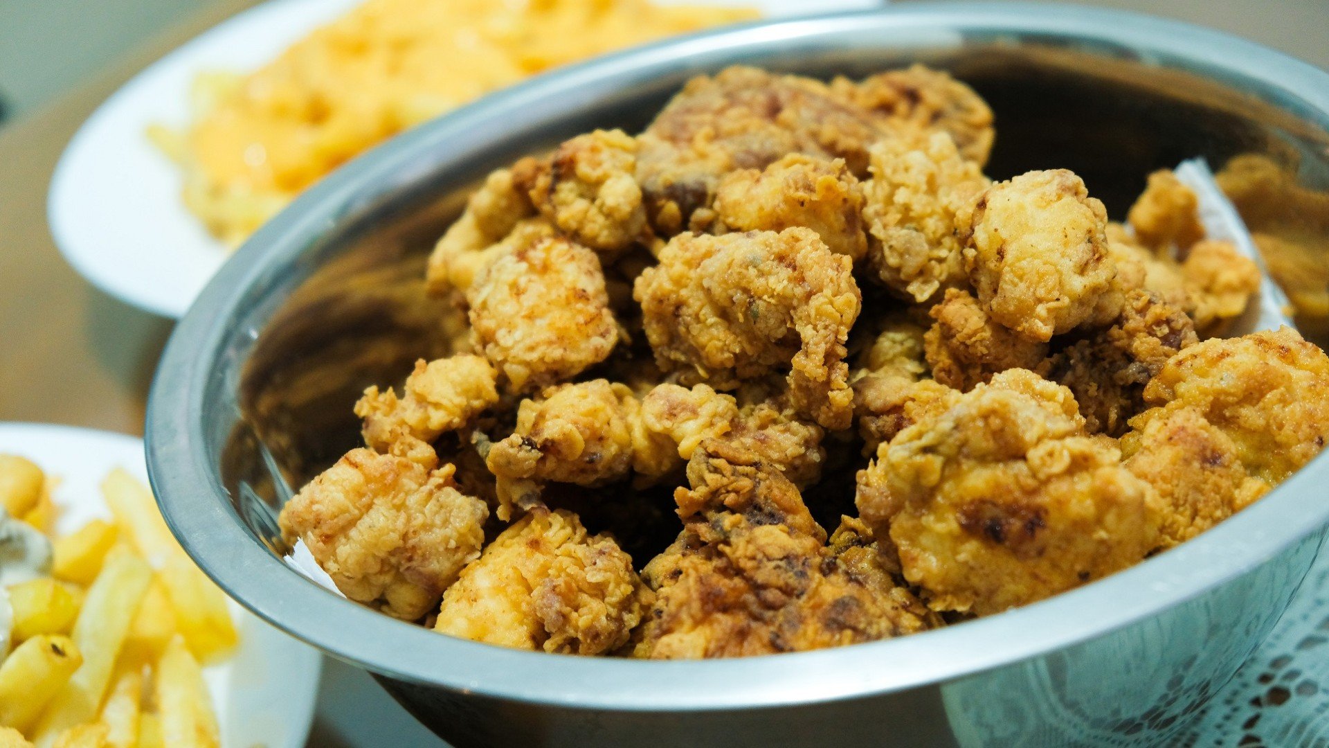 Эта мясная закуска понравится всем любителям необычных блюд: ее делают ...