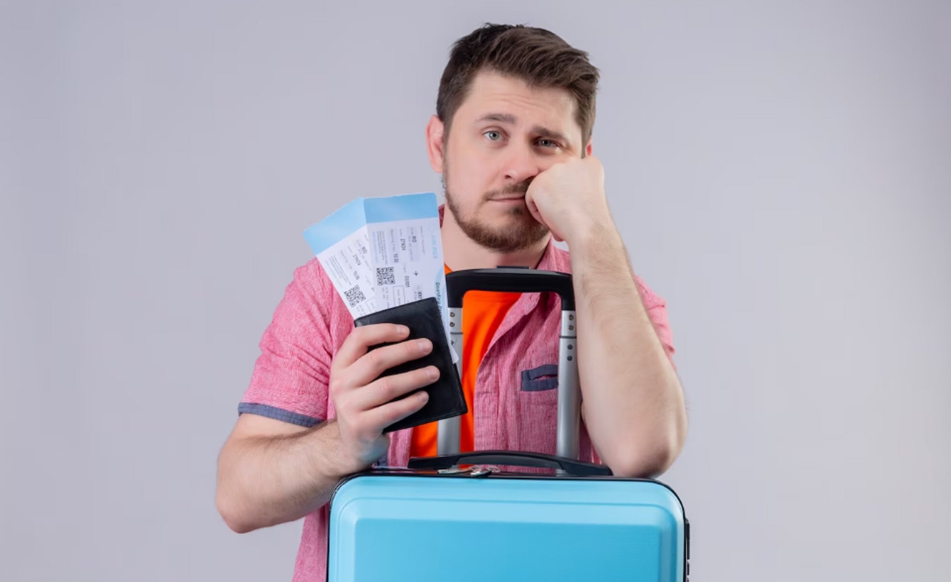 У граждан начнут изымать загранпаспорта: новый закон заработает до ...