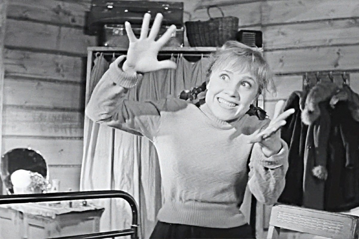 Сколько лет фильму «Девчата»?