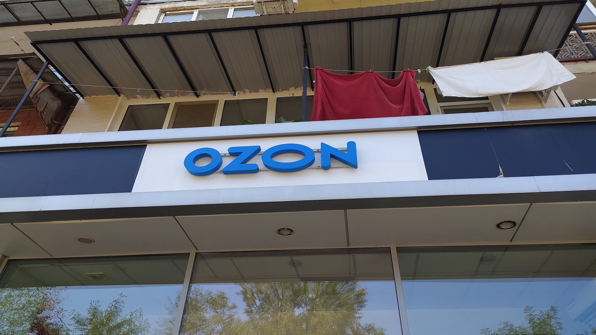 Ozon выпустил технику под собственным брендом: стоит ли игра свеч