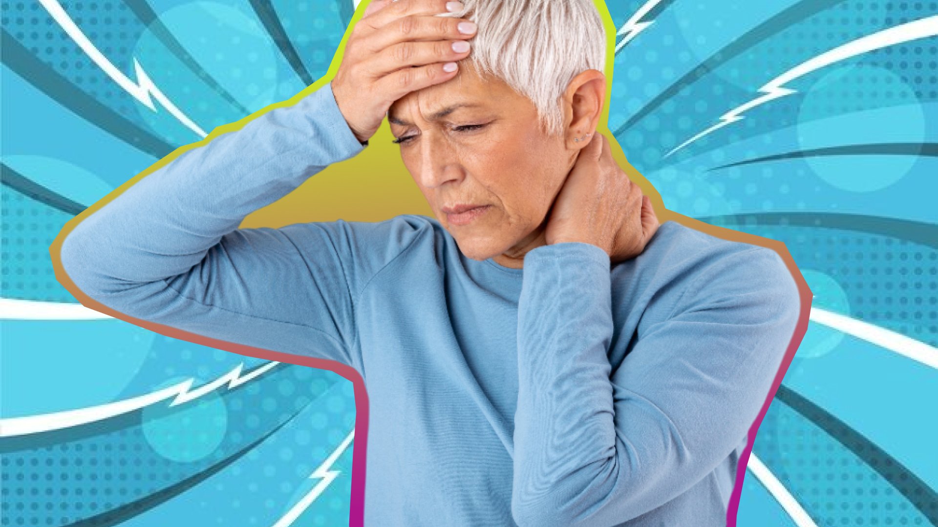 if your head hurts, do this first World Today News