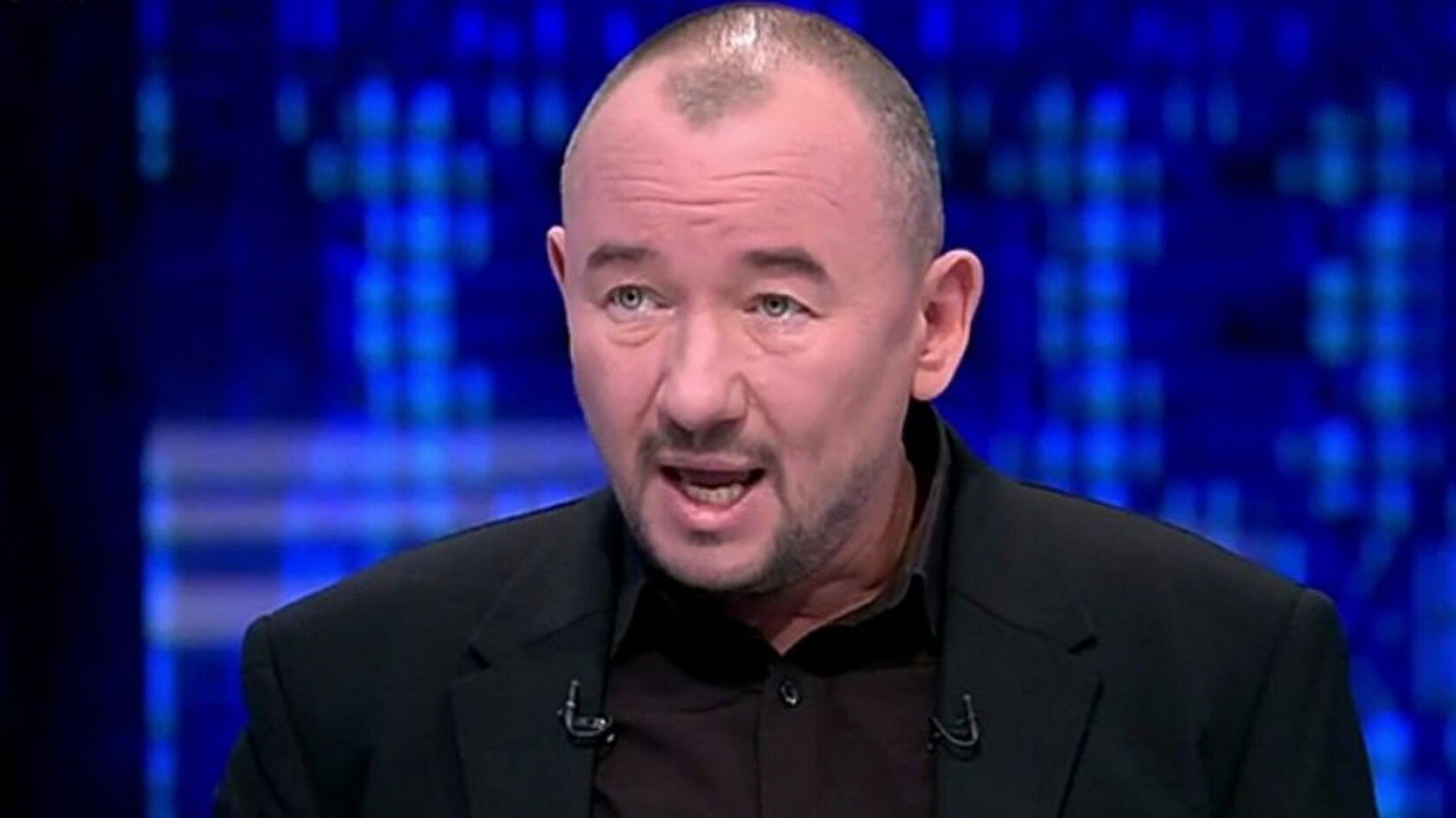 Куда пропал Шейнин с Первого канала: ведущий ток-шоу исчез с экрана