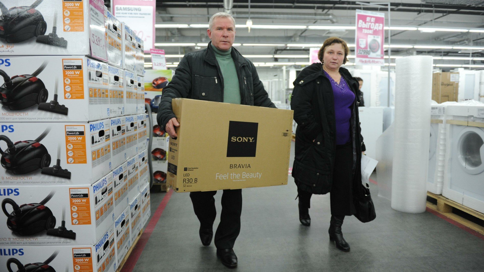 Миф об экономии на электроприборах разоблачили в два счета: в это не ...